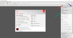 batch pdf creator adobe acrobat