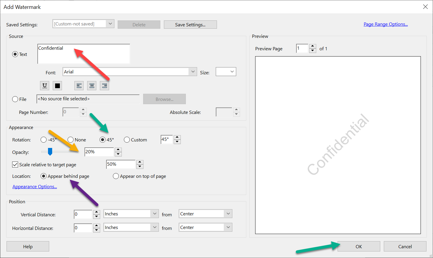 Batch Process On PDFs In Adobe Acrobat