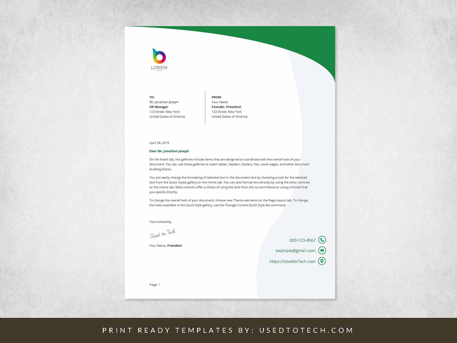 perfect-letterhead-design-in-word-free