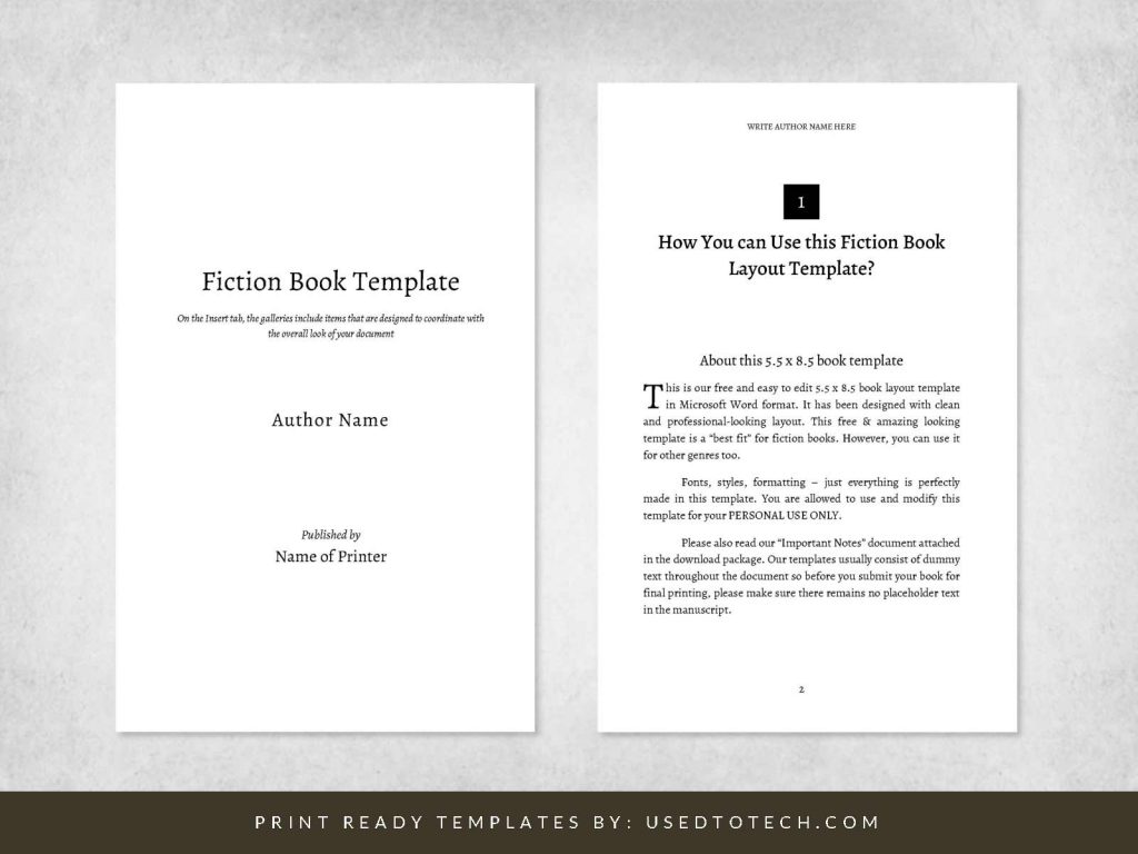 fiction-book-layout-template-in-word-for-5-5-x-8-5-digest