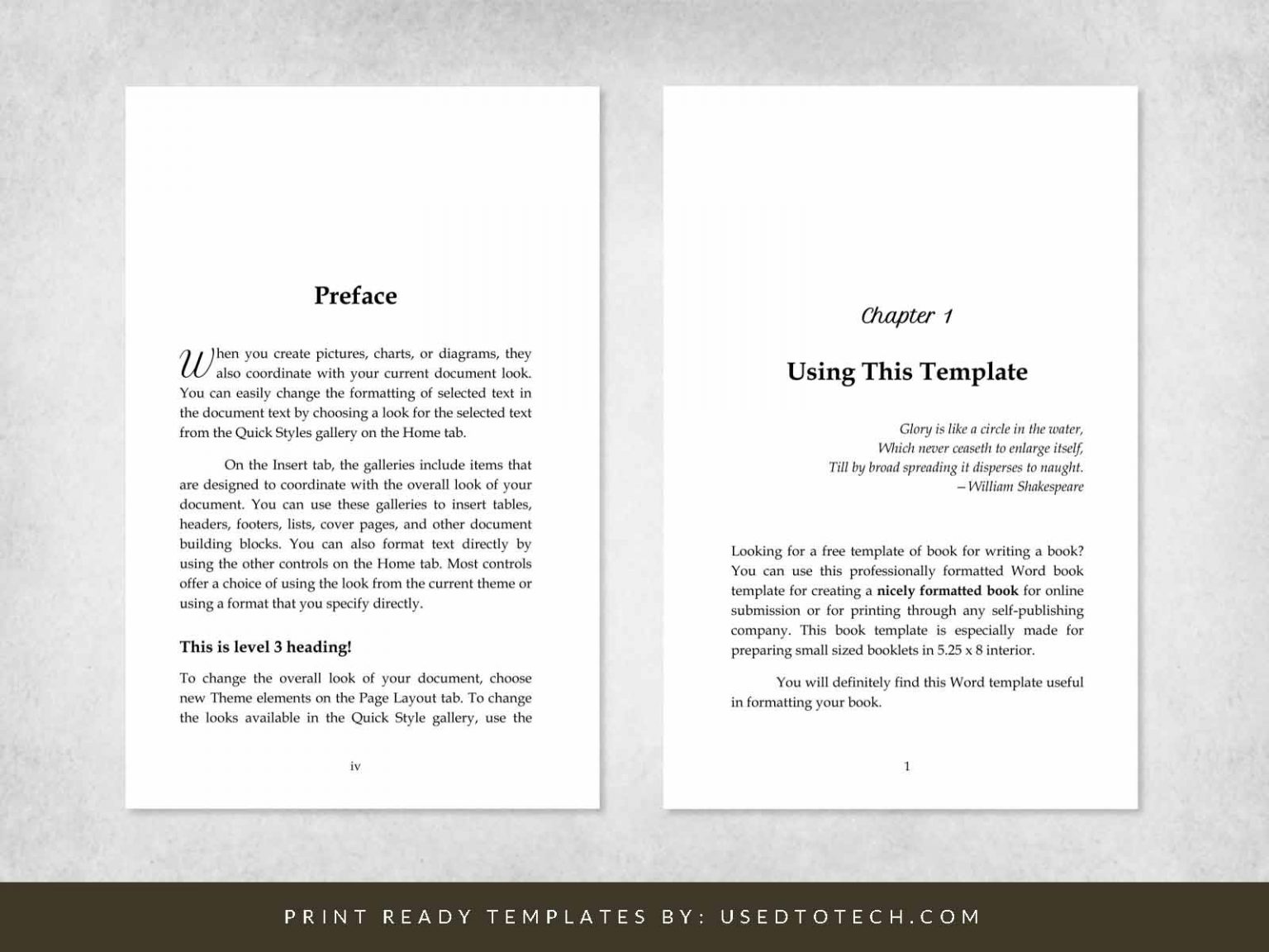 5-25-x-8-template-of-book-in-word-for-printing-used-to-tech